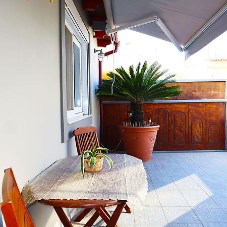 Villa Casa Nel Verde à La Canée Extérieur photo