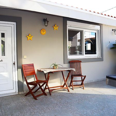 Villa Casa Nel Verde à La Canée Extérieur photo