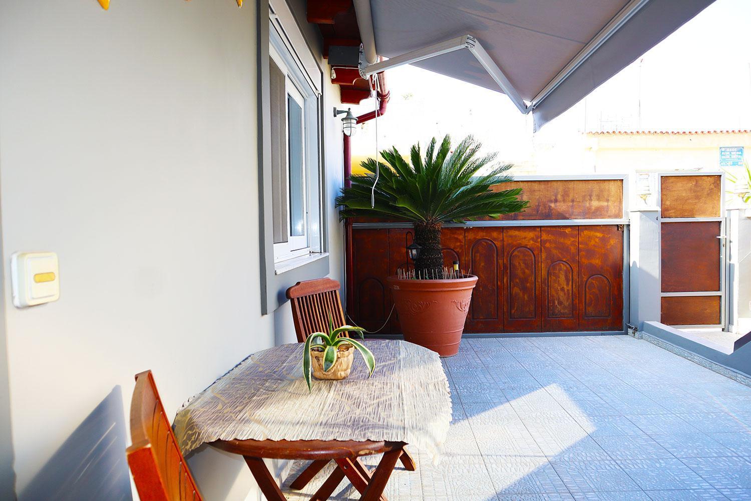 Villa Casa Nel Verde à La Canée Extérieur photo