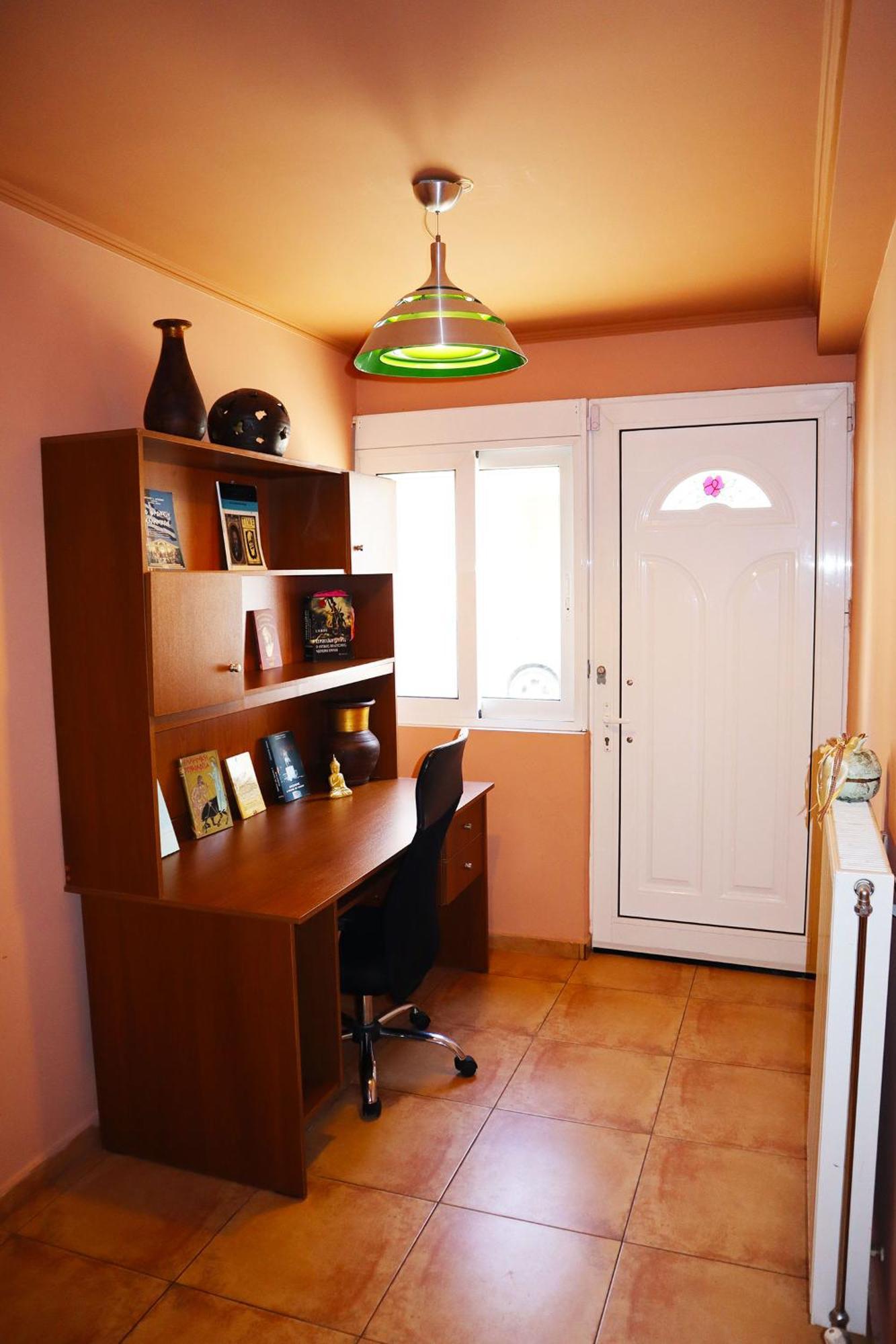 Villa Casa Nel Verde à La Canée Extérieur photo